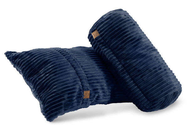 Corduroy Pillows - Comfyzak P-C/PB/RB