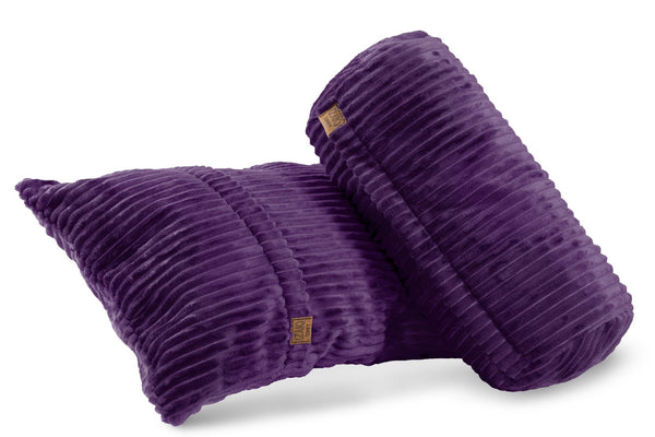 Corduroy Pillows - Comfyzak P-C/PB/RP