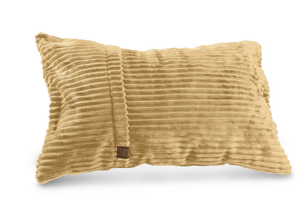 Corduroy Pillows - Comfyzak P-C/PS/BE