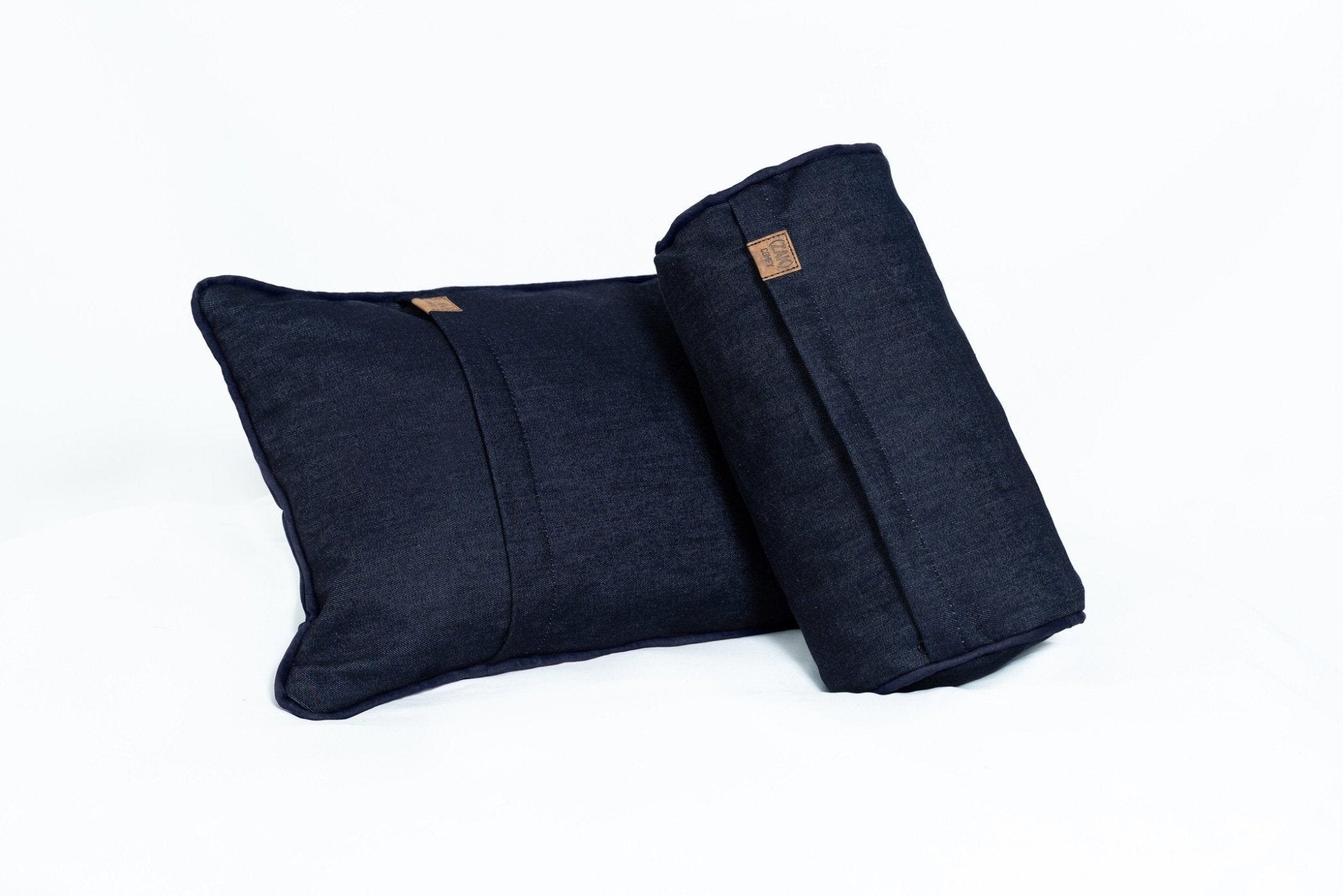 Denim Pillows - Comfyzak P-D/PB/D