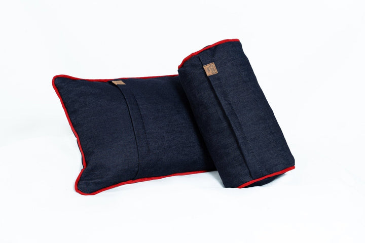 Denim Pillows - Comfyzak P-D/PB/FR