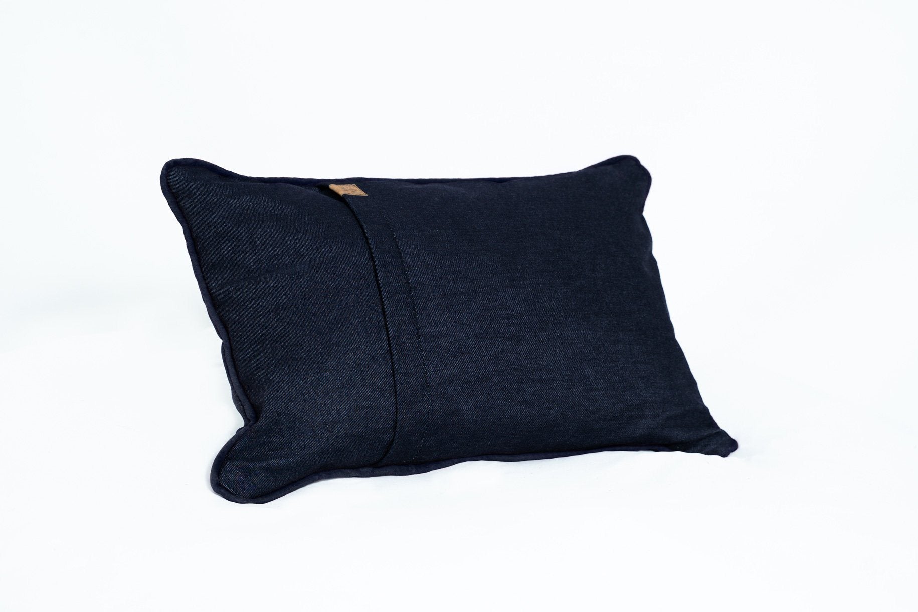 Denim Pillows - Comfyzak P-D/PS/D
