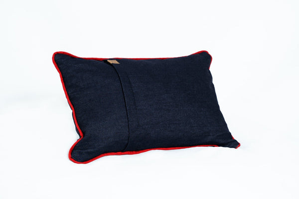 Denim Pillows - Comfyzak P-D/PS/FR