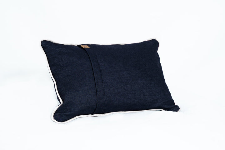 Denim Pillows - Comfyzak P-D/PS/WT