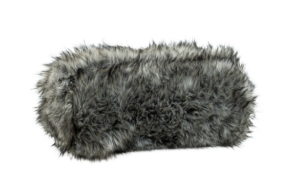 Flokati Fur Pillows - Comfyzak P-F/PR/WF