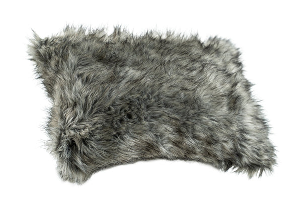 Flokati Fur Pillows - Comfyzak P-F/PS/WF
