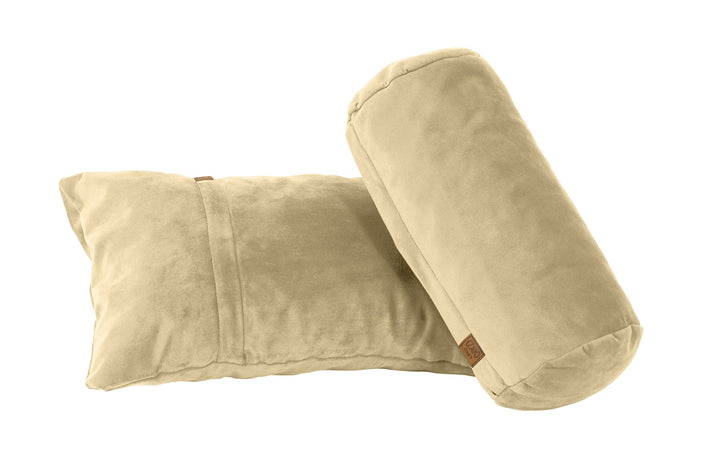 Velvet Pillows - Comfyzak P-S/PB/BE