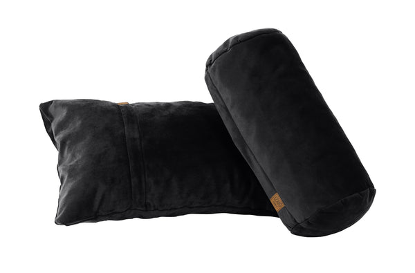 Velvet Pillows - Comfyzak P-S/PB/BL