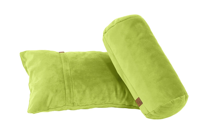 Velvet Pillows - Comfyzak P-S/PB/FG