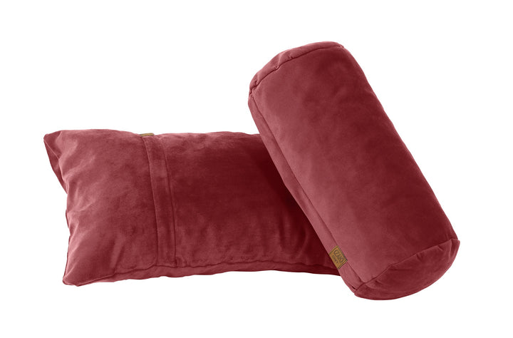 Velvet Pillows - Comfyzak P-S/PB/MR