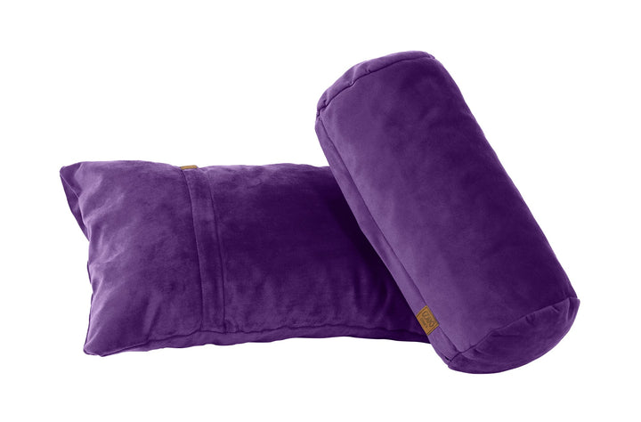 Velvet Pillows - Comfyzak P-S/PB/RP