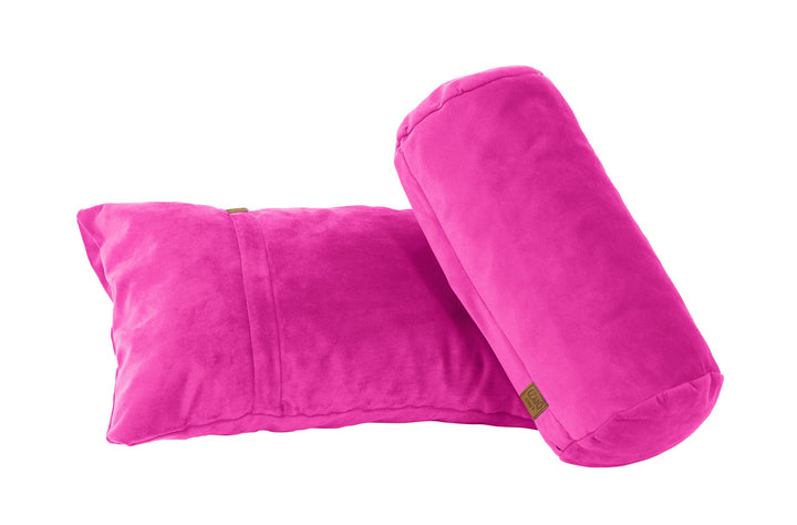 Velvet Pillows - Comfyzak P-S/PB/SP