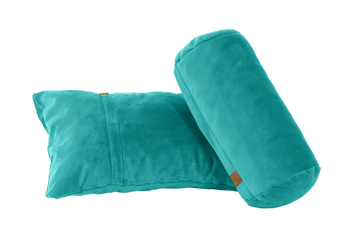 Velvet Pillows - Comfyzak P-S/PB/TL