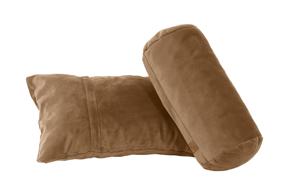 Velvet Pillows - Comfyzak P-S/PB/TM