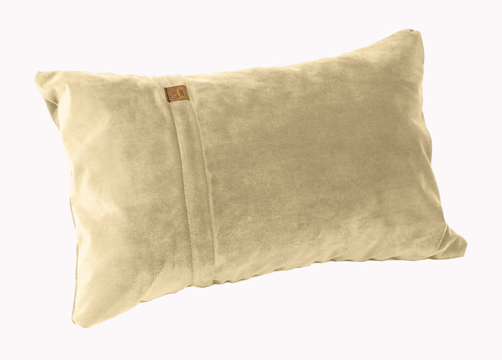 Velvet Pillows - Comfyzak P-S/PS/BE