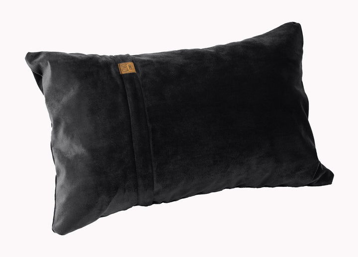 Velvet Pillows - Comfyzak P-S/PS/BL