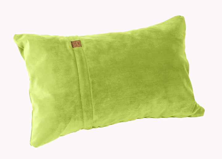 Velvet Pillows - Comfyzak P-S/PS/FG