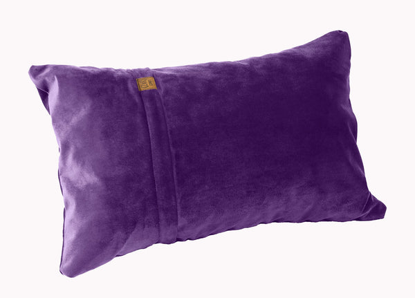 Velvet Pillows - Comfyzak P-S/PS/RP