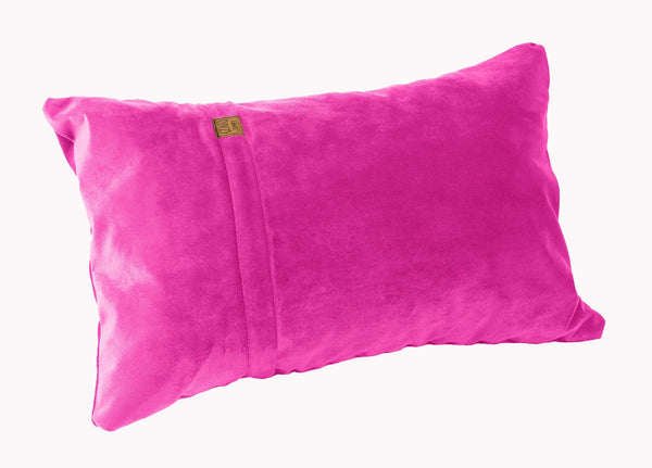 Velvet Pillows - Comfyzak P-S/PS/SP